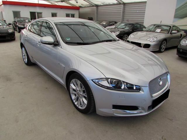  XF Ph II - BERLINE - 2012-2015